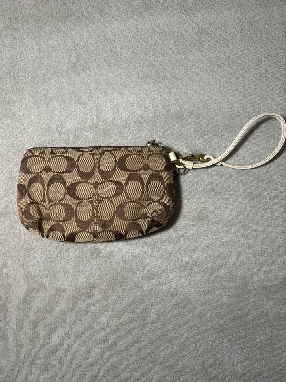 Coach vintage legacy